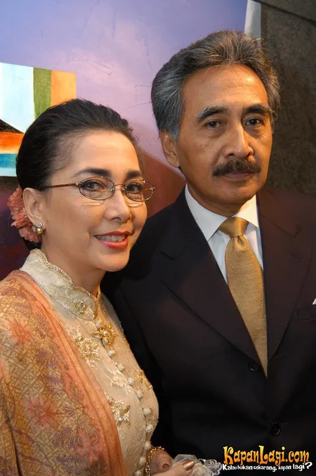 Foto Widyawati