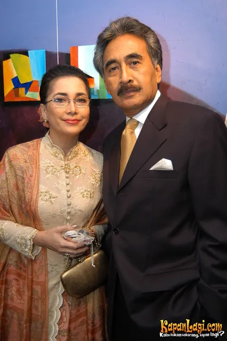 Foto Widyawati