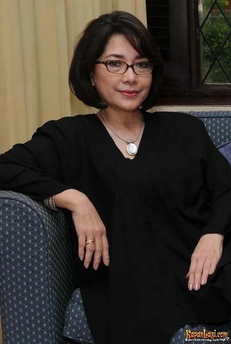 Foto Widyawati