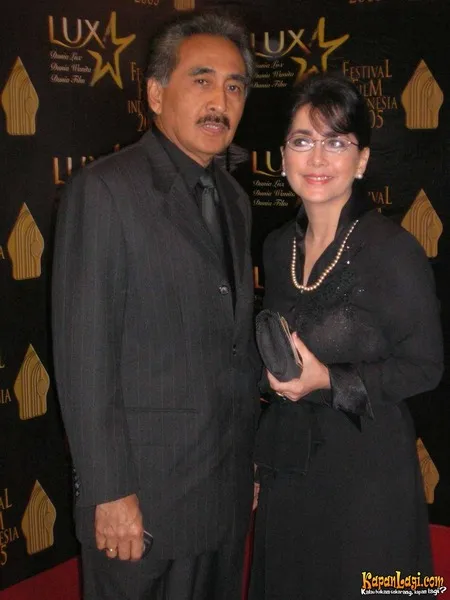 Foto Widyawati