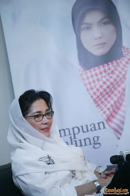 Foto Widyawati