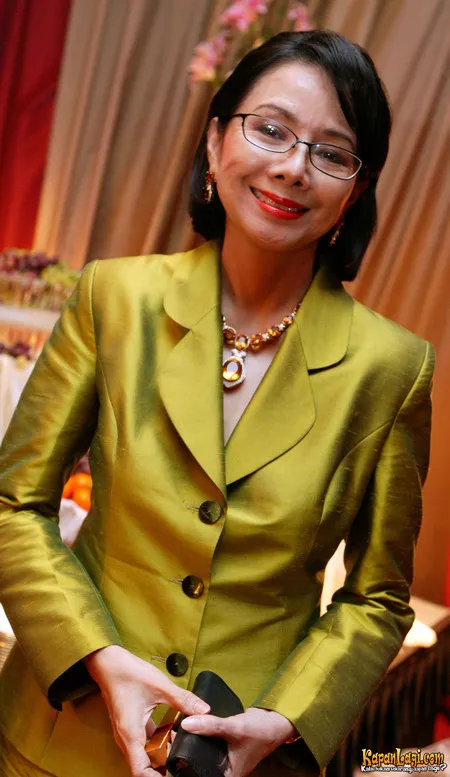 Foto Widyawati