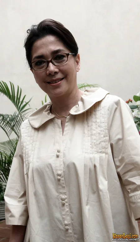 Foto Widyawati