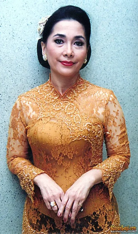 Foto Widyawati