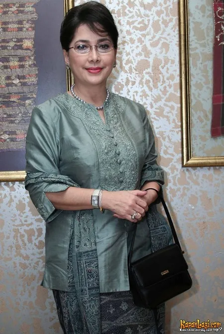 Foto Widyawati