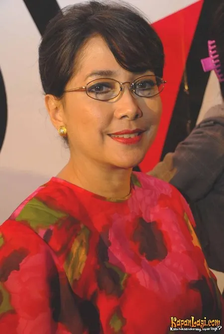 Foto Widyawati