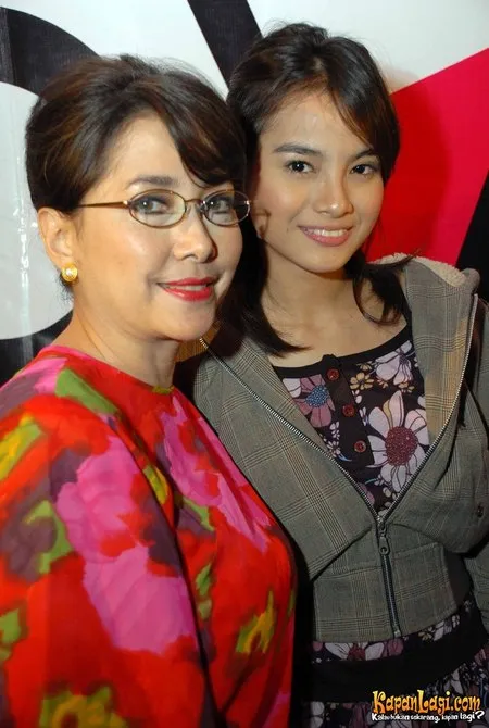 Foto Widyawati