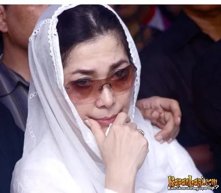 Foto Widyawati