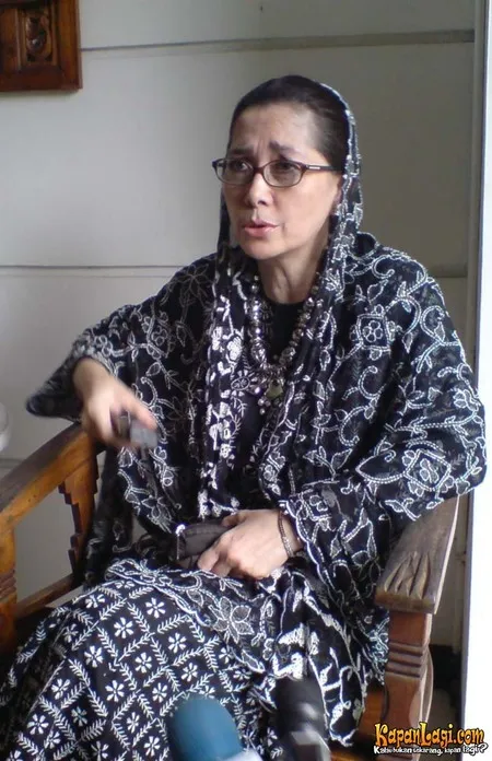 Foto Widyawati