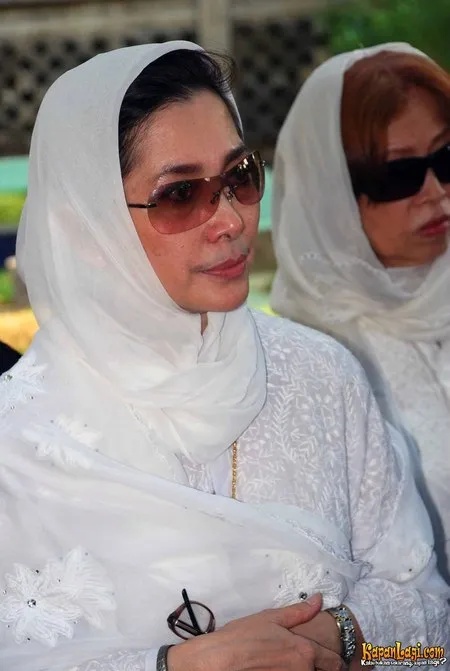 Foto Widyawati