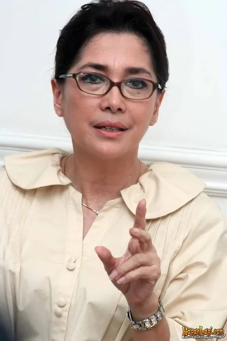 Foto Widyawati