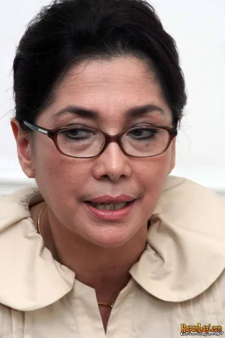 Foto Widyawati