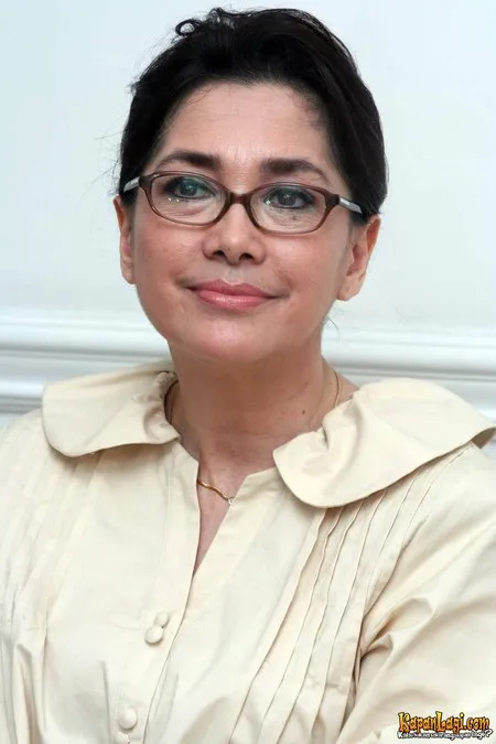 Foto Widyawati