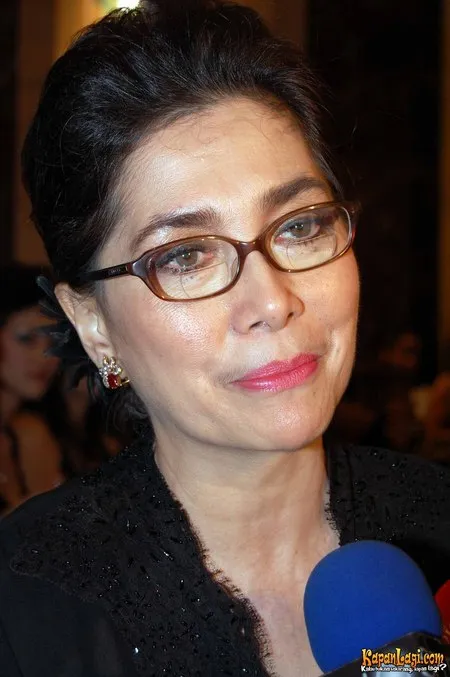 Foto Widyawati