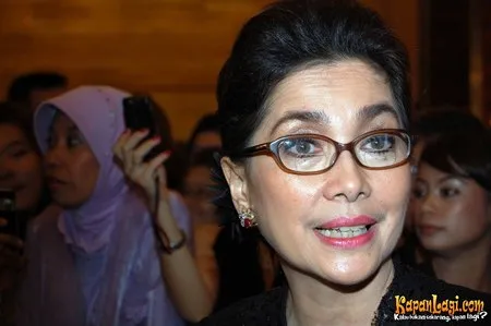 Foto Widyawati