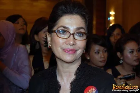 Foto Widyawati