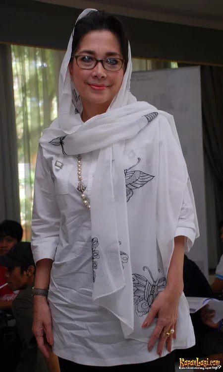 Foto Widyawati