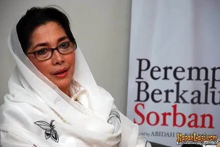 Foto Widyawati