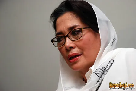 Foto Widyawati