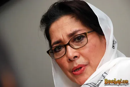 Foto Widyawati