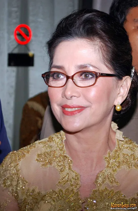 Foto Widyawati