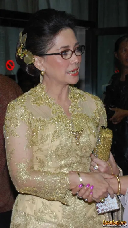 Foto Widyawati