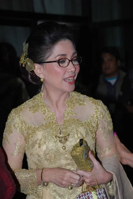 Foto Widyawati