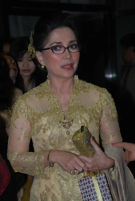 Foto Widyawati