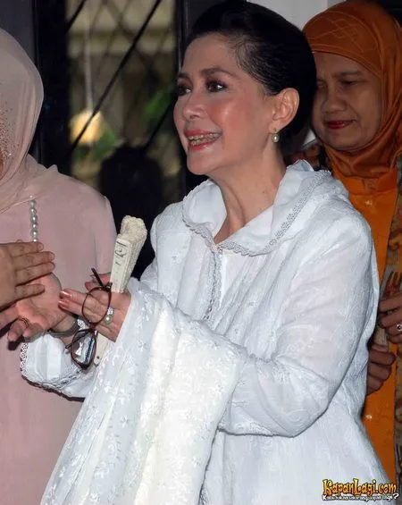 Foto Widyawati