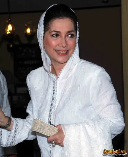 Foto Widyawati