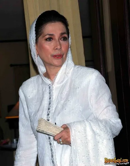 Foto Widyawati
