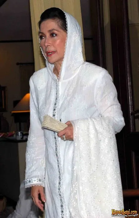 Foto Widyawati