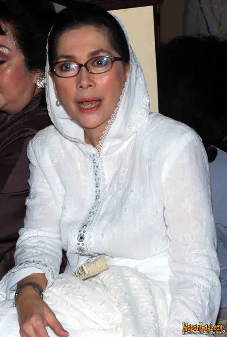 Foto Widyawati