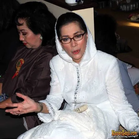 Foto Widyawati