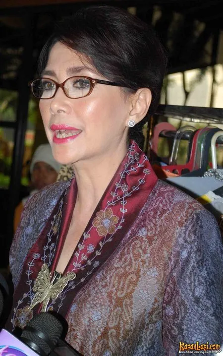 Foto Widyawati