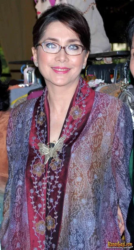 Foto Widyawati