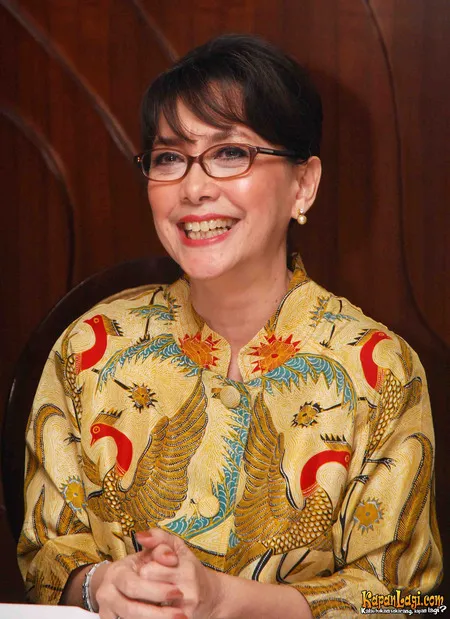 Foto Widyawati