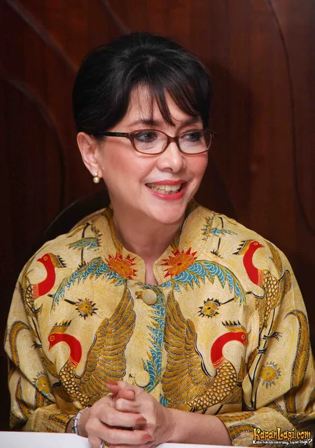 Foto Widyawati