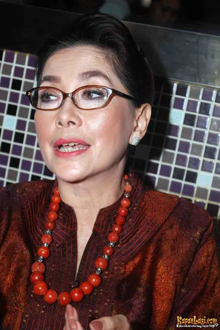 Foto Widyawati
