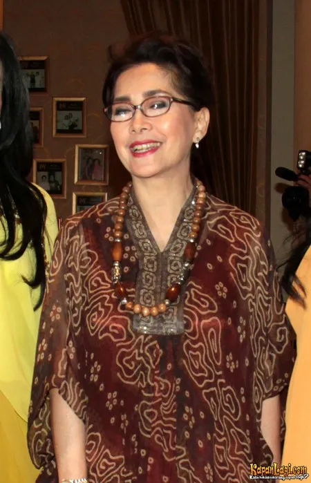 Foto Widyawati