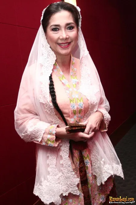 Foto Widyawati