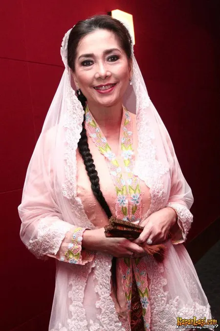 Foto Widyawati