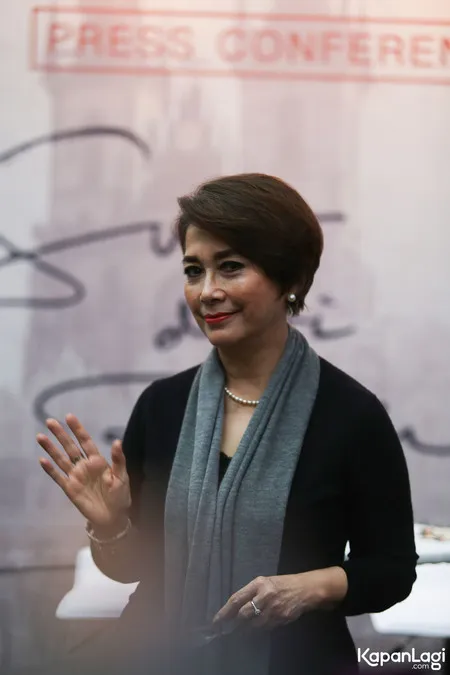 Foto Widyawati