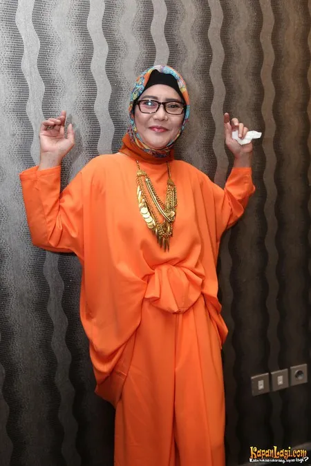 Foto Wieke Widowati