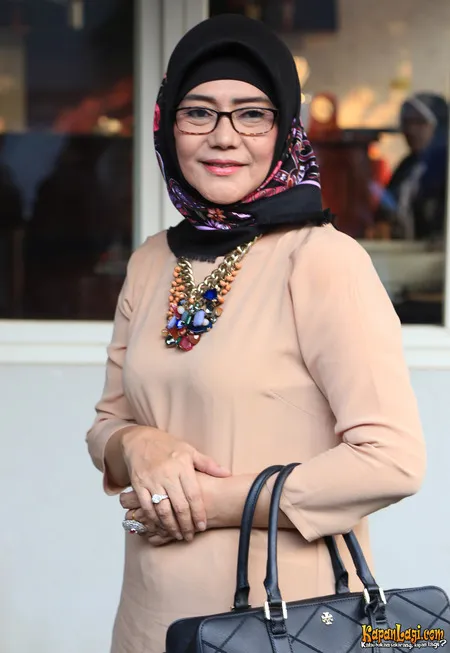 Foto Wieke Widowati