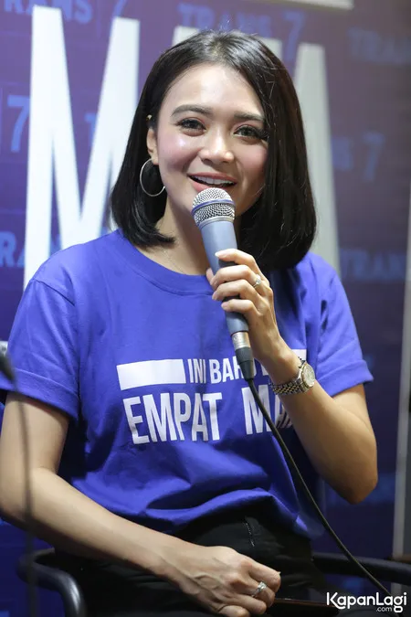 Foto Wika Salim