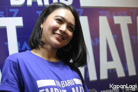 Foto Wika Salim