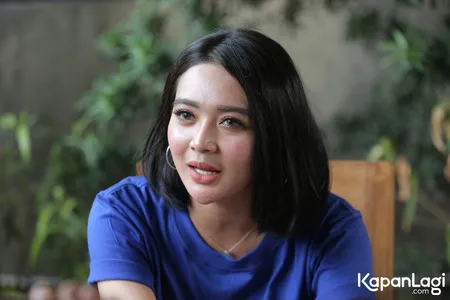 Foto Wika Salim