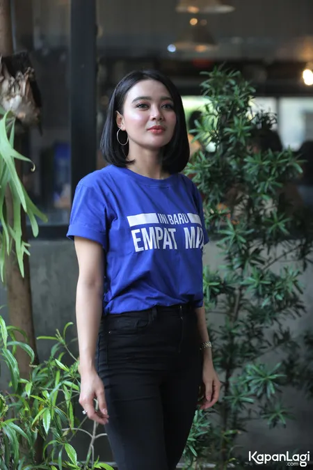 Foto Wika Salim