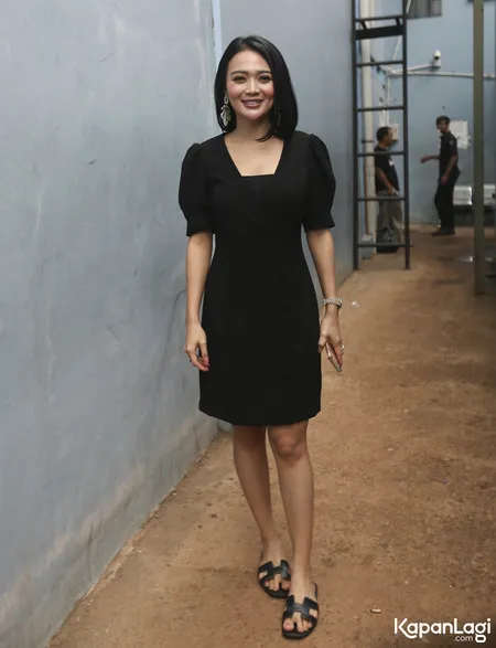 Foto Wika Salim